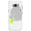 fart ghost Samsung Galaxy S8 Plus