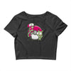 pogirmon Crop Top