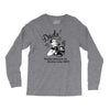 funny dad Long Sleeve Shirts