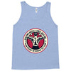 building muscle Tank Top