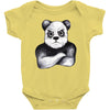 Kung Fu Panda Baby Bodysuit