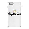 sagittarius iPhone 7 Case