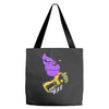 the mad titan Tote Bags