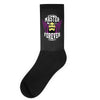 Original Universe Master Forever Snake Mountain Socks
