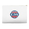 independence day Accessory Pouches