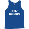Little Groot Tank Top