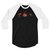 spooky kitties 3/4 Sleeve Shirt