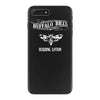 buffalo bill's rubbing lotion iPhone 7 Plus Case