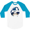 bug invasion 3/4 Sleeve Shirt