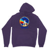 nasa space shuttle Unisex Hoodie