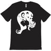 typographic T-Shirt