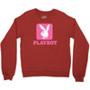 BAD RABBIT Crewneck Sweatshirt