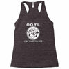 ooyo Racerback Tank