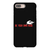 Be Your Own Hero iPhone 8 Plus