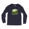 creature from the black lagoon Long Sleeve Shirts