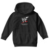 world wrestling Youth Hoodie