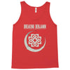 Dark Before Dawn Tank Top