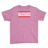 blessed Youth Tee