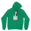 mr. poopybutthole Hoodie