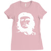 che guevara Ladies Fitted T-Shirt