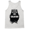 mansulation Tank Top
