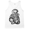 snake and tiger Tank Top