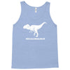 megalosaurus dinosaur Tank Top