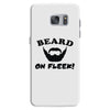 mens beard Samsung Galaxy S7