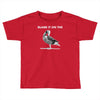 bird Toddler T-shirt