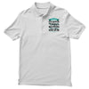 i don't have stepdaughter funny gift for stepdad Polo Shirt