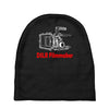 dslr filmmaker Baby Beanies