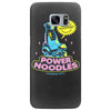 power noodles Samsung Galaxy S7 Edge