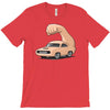 muscle car T-Shirt