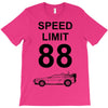 speed limit 88 T-Shirt