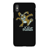 killer bunnies iPhoneX