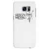 darth vader i find your lack of heavy metal disturbing Samsung Galaxy S7 Edge