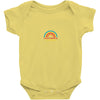 California Sunrise Pocket Baby Bodysuit