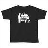 bullen ,spr&uuml;che,party,acab,,fun,lustig Toddler T-shirt