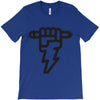 pencil lightning T-Shirt
