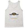 vintage genuine 1951 series all original parts Tank Top