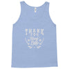 thank you very little Tank Top