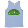 run away and keep going Tank Top