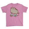 Pusheen The Cat Youth Tee