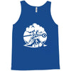 mountain (3) Tank Top