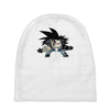 lobo Baby Beanies