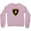 lamborini Crewneck Sweatshirt