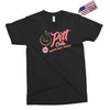 pitt cola Exclusive T-shirt