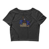 mcn avp Crop Top