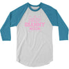 Coolest Grammy Ever 3/4 Sleeve Shirt