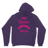 queens are born in march Hoodie